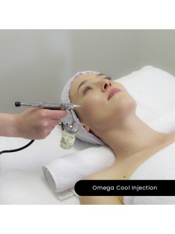 OXY  BEAUTY  DEVICE