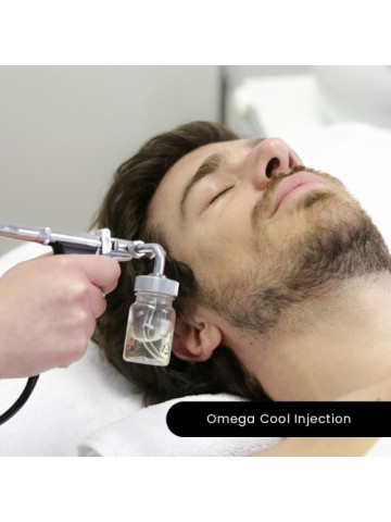 OXY  BEAUTY  DEVICE