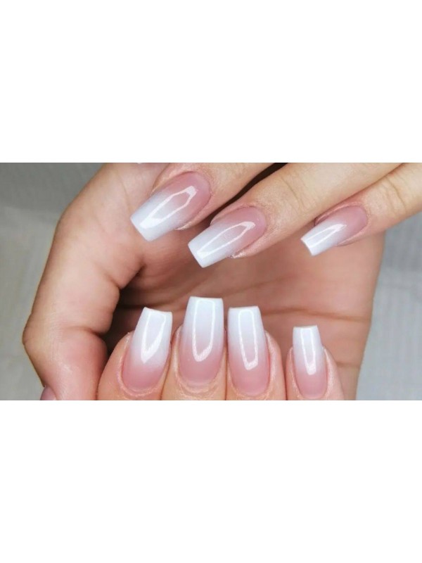 Poggia Mani Mano Cuscino Per Ricostruzione Unghie Gel Uv Smalto Nail Art  Bianco 