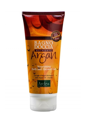 BAGNO DOCCIA ARGAN ARDES...