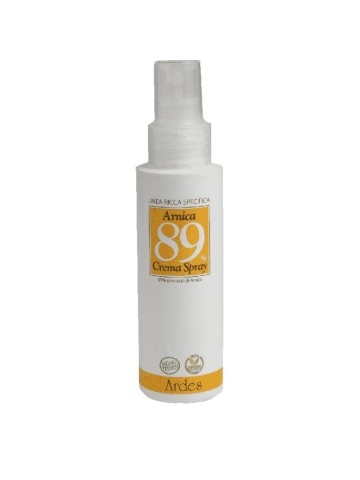 CREMA SPRAY ARNICA 89% 100...