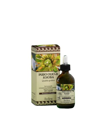 OLIO PURO DI JOJOBA ARDES...